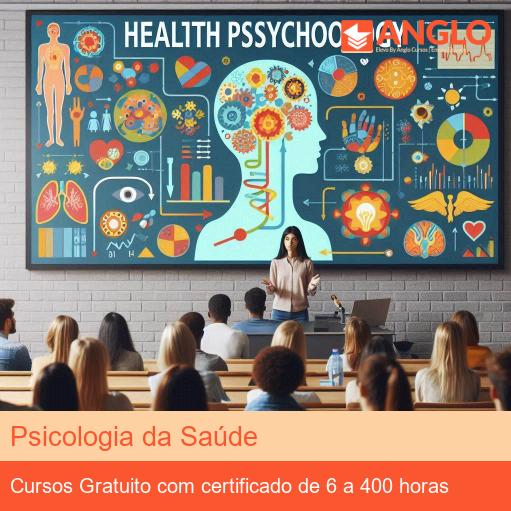 Psicologia da Saúde